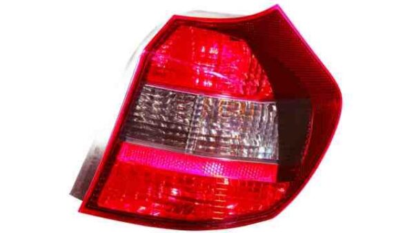 Piloto Trasero Derecho Bmw Serie 1 E87 5p año 2003 a 2012 / E81 3p año 2006 a 2012 TINTADO
