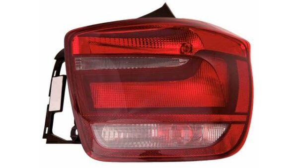 Piloto Trasero Derecho Bmw Serie 1 F20/f21 año 2010 a 2014