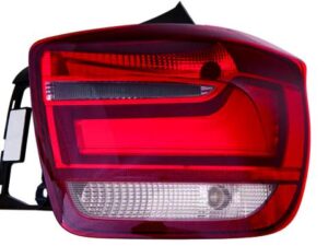 Piloto Trasero Derecho Bmw Serie 1 F20/f21 año 2010 a 2014 LED