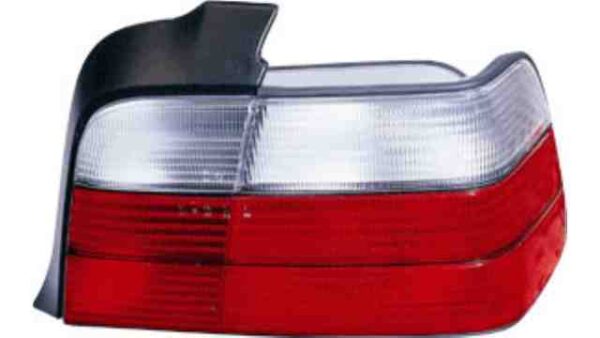 Piloto Trasero Derecho Bmw Serie 3 E36 4p año 1990 a 1998