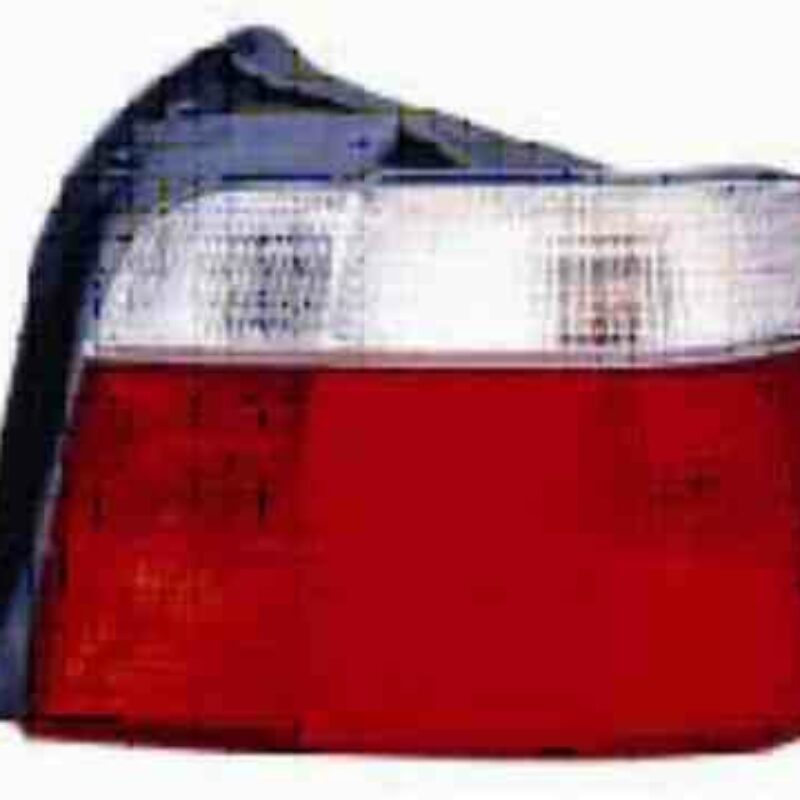 Piloto Trasero Derecho Bmw Serie 3 E36 Compact año 1994 a 2000