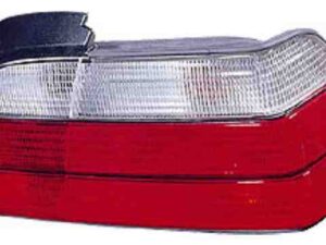 Piloto Trasero Derecho Bmw Serie 3 E36 Coupé 2p / Cabrio año 1992 a 1999