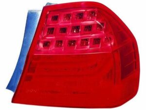 Piloto Trasero Derecho Bmw Serie 3 E90 4p año 2008 a 2011 LED