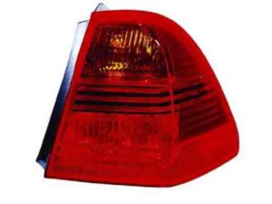 Piloto Trasero Derecho Bmw Serie 3 E91 Touring año 2005 a 2008