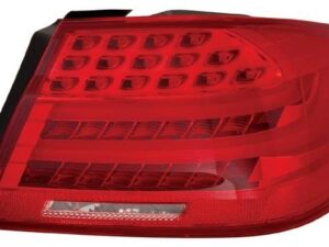 Piloto Trasero Derecho Bmw Serie 3 E92 Coupé 2p año 2010 a 2019 LED