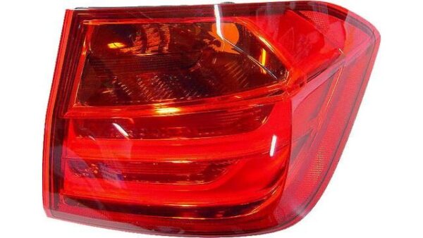 Piloto Trasero Derecho Bmw Serie 3 F30 4p año 2011 a 2015 LED