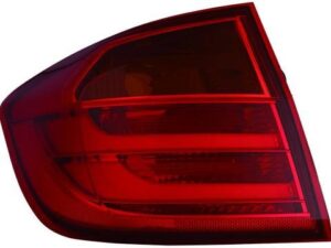 Piloto Trasero Derecho Bmw Serie 3 F31 Touring año 2012 a 2015 LED