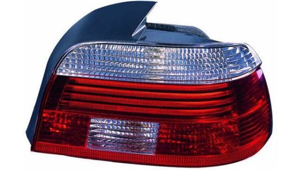 Piloto Trasero Derecho Bmw Serie 5 E39 Berlina año 2000 a 2003 LED
