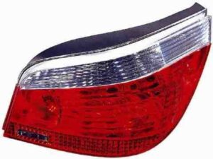 Piloto Trasero Derecho Bmw Serie 5 E60 Sedan 4p año 2003 a 2007