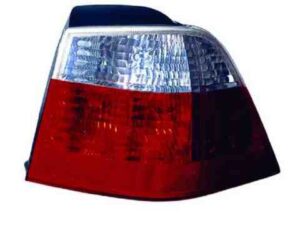 Piloto Trasero Derecho Bmw Serie 5 E61 Touring año 2003 a 2007
