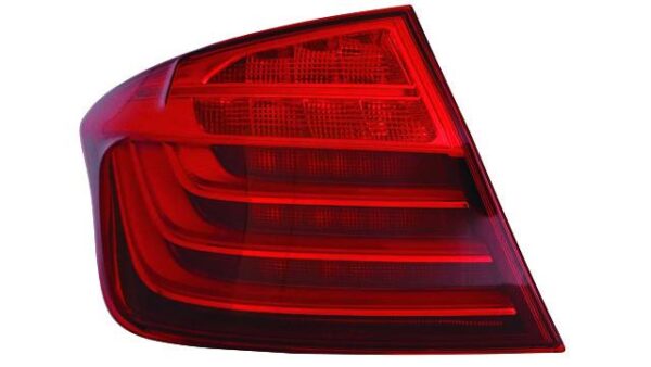 Piloto Trasero Derecho Bmw Serie 5 F10 4p año 2013 a 2019 LED