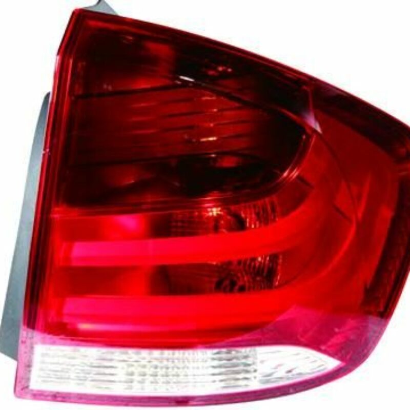 Piloto Trasero Derecho Bmw X1 E84 año 2009 a 2012 Bombilla
