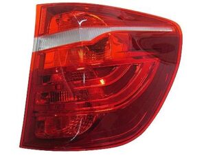 Piloto Trasero Derecho Bmw X3 F25 año 2011 a 2013 Bombilla