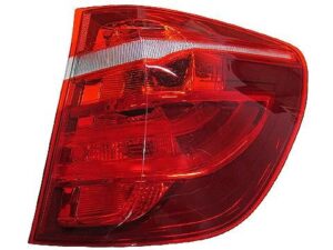 Piloto Trasero Derecho Bmw X3 F25 año 2011 a 2013 LED