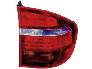 Piloto Trasero Derecho Bmw X5 E70 año 2006 a 2010 LED