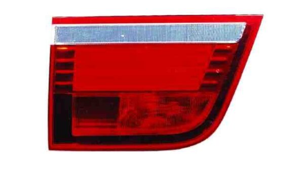 Piloto Trasero Derecho Bmw X5 E70 año 2006 a 2010 LED PORTON