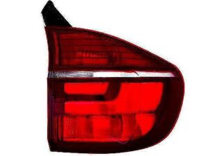 Piloto Trasero Derecho Bmw X5 E70 año 2010 a 2012 LED