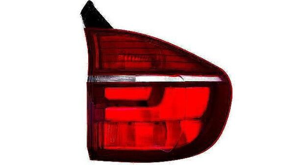 Piloto Trasero Derecho Bmw X5 E70 año 2010 a 2012 LED