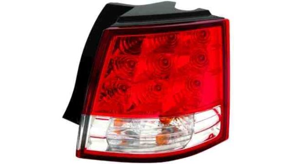 Piloto Trasero Derecho Citroën C a crosser año 2008 a 2019