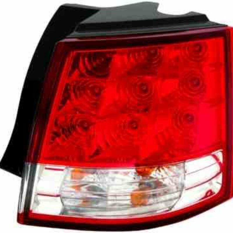 Piloto Trasero Derecho Citroën C a crosser año 2008 a 2019