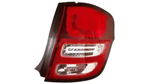 Piloto Trasero Derecho Citroën C3 año 2010 a 2013