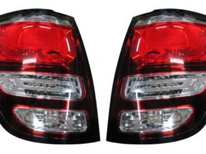 Piloto Trasero Derecho Citroën C3 año 2013 a 2019
