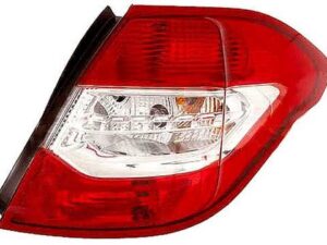 Piloto Trasero Derecho Citroën C4 5p año 2010 a 2019