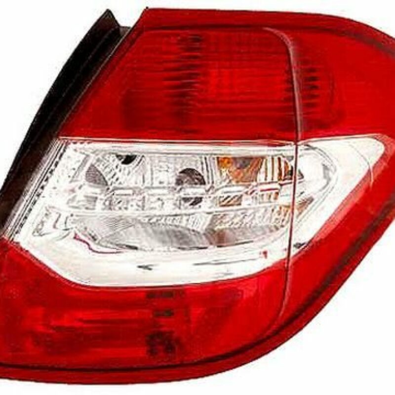 Piloto Trasero Derecho Citroën C4 5p año 2010 a 2019