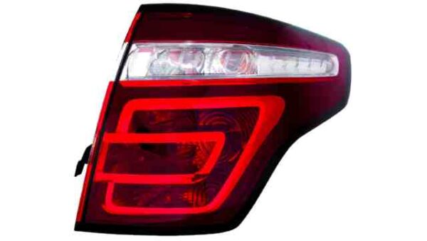 Piloto Trasero Derecho Citroën C4 Picasso año 2010 a 2013