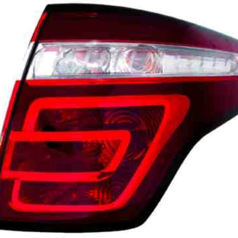 Piloto Trasero Derecho Citroën C4 Picasso año 2010 a 2013