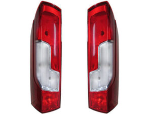 Piloto Trasero Derecho CITROEN JUMPER Años 2014 a 2023