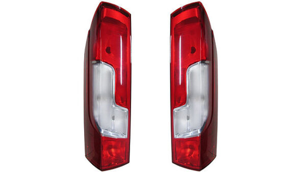 Piloto Trasero Derecho CITROEN JUMPER Años 2014 a 2023