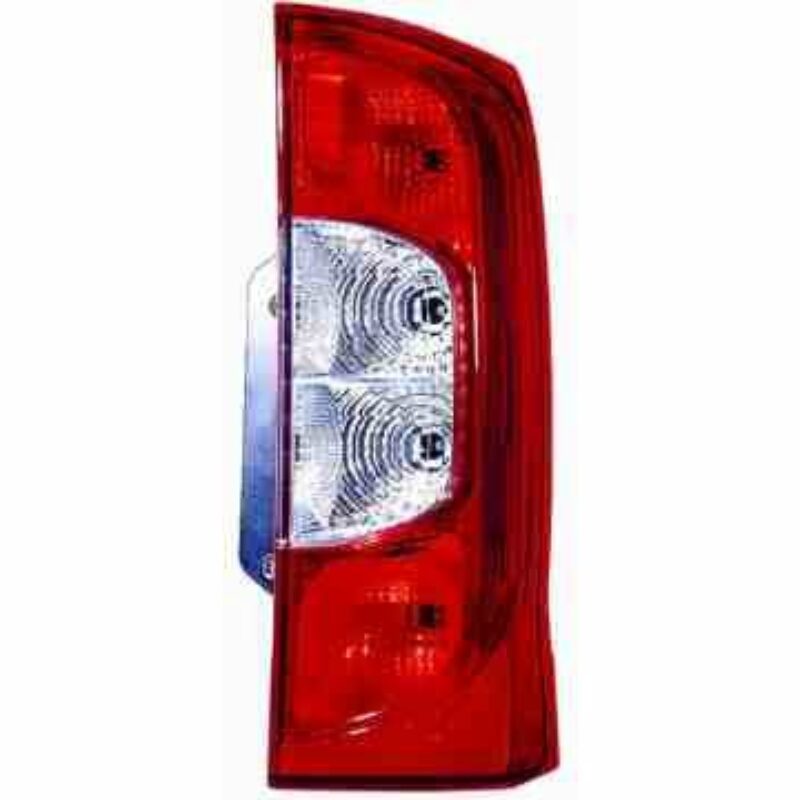 Piloto Trasero Derecho Citroën Nemo 1p año 2008 a 2019