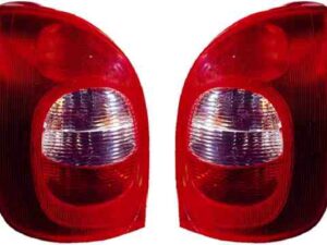 Piloto Trasero Derecho Citroën Xsara Picasso año 2000 a 2003