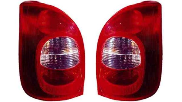 Piloto Trasero Derecho Citroën Xsara Picasso año 2000 a 2003