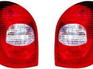 Piloto Trasero Derecho Citroën Xsara Picasso año 2004 a 2010 Restyling