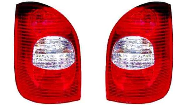 Piloto Trasero Derecho Citroën Xsara Picasso año 2004 a 2010 Restyling