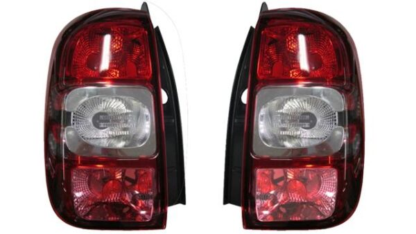 Piloto Trasero Derecho Dacia Duster año 2013 a 2018