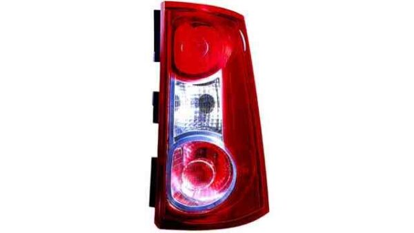 Piloto Trasero Derecho Dacia Logan Wagon Mcv año 2009 a 2013
