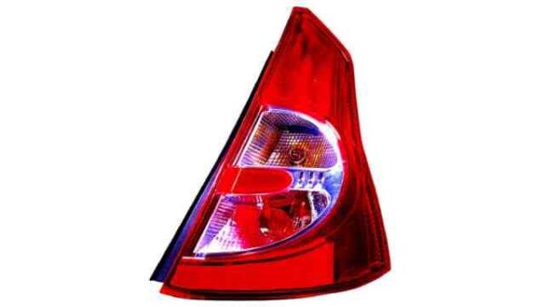 Piloto Trasero Derecho Dacia Sandero año 2008 a 2011