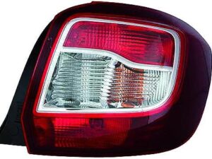 Piloto Trasero Derecho Dacia Sandero Stepway año 2013 a 2017 TINTADO