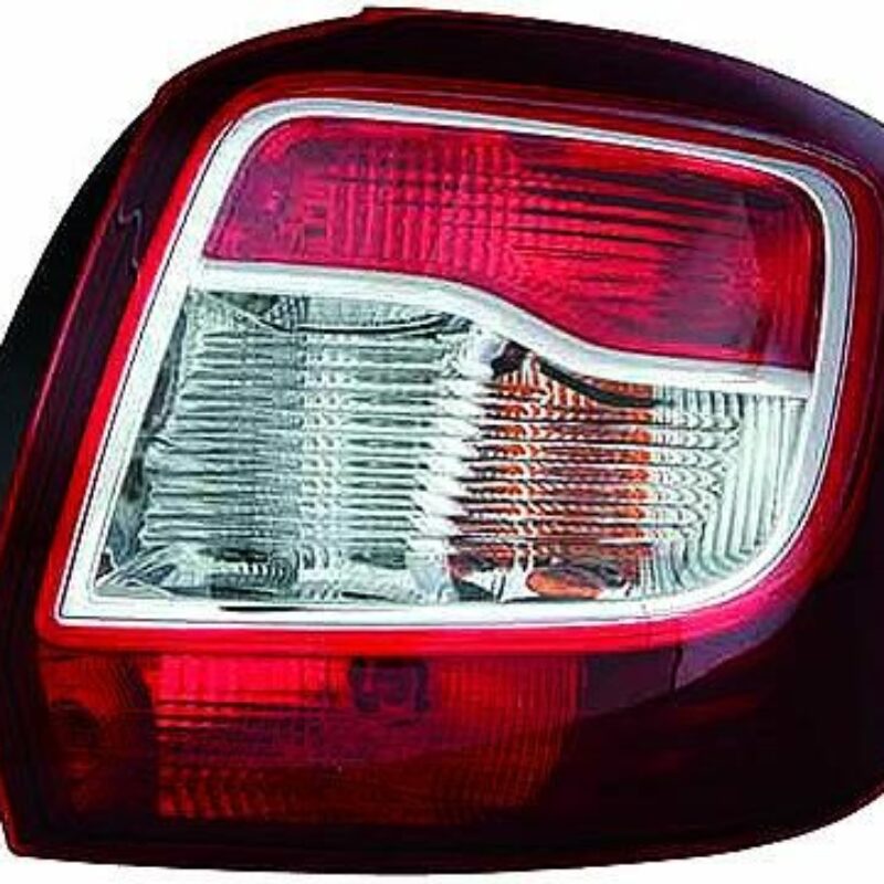 Piloto Trasero Derecho Dacia Sandero Stepway año 2013 a 2017 TINTADO