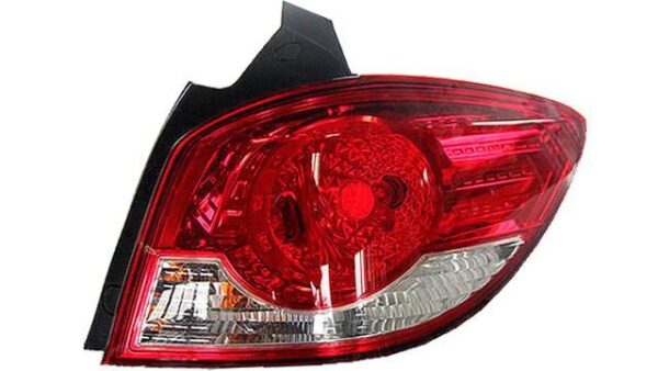 Piloto Trasero Derecho Daewoo-chevrolet Cruze 5p año 2009 a 2019