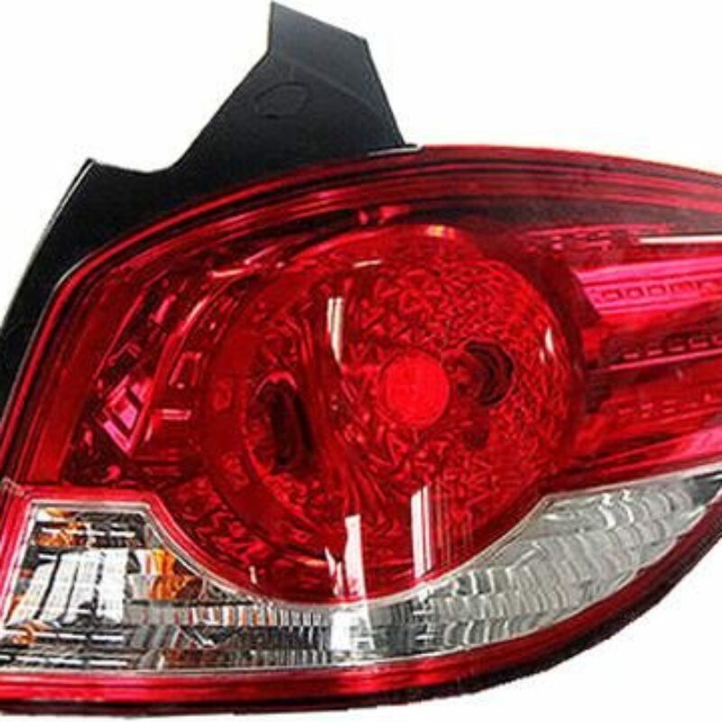 Piloto Trasero Derecho Daewoo-chevrolet Cruze 5p año 2009 a 2019