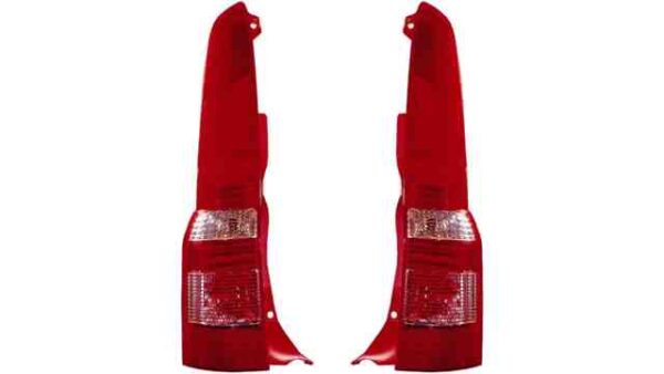 Piloto Trasero Derecho Fiat Panda año 2003 a 2011