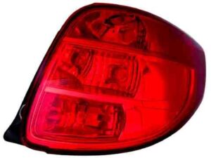 Piloto Trasero Derecho Fiat Sedici año 2006 a 2019