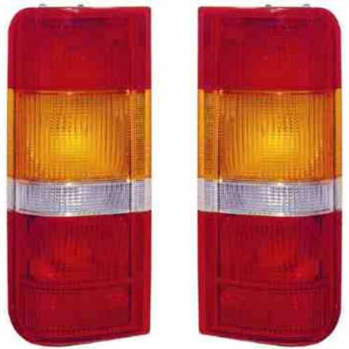 Piloto Trasero Derecho Ford Courier año 1996 a 1999