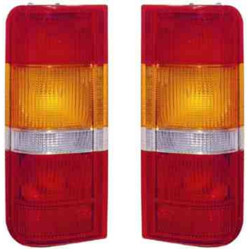 Piloto Trasero Derecho Ford Courier año 1996 a 1999