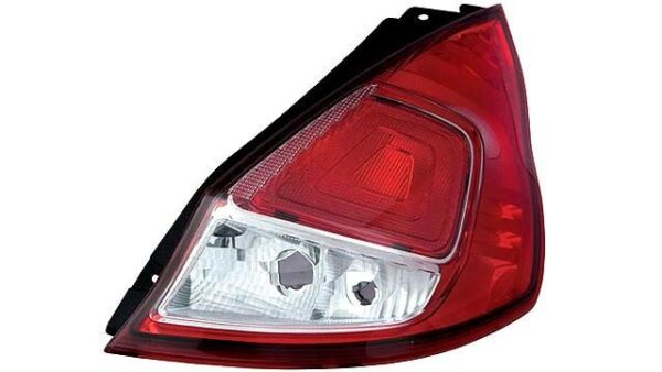 Piloto Trasero Derecho Ford Fiesta 3/5p año 2013 a 2019