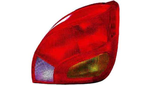 Piloto Trasero Derecho Ford Fiesta Mk4 año 1999 a 2002